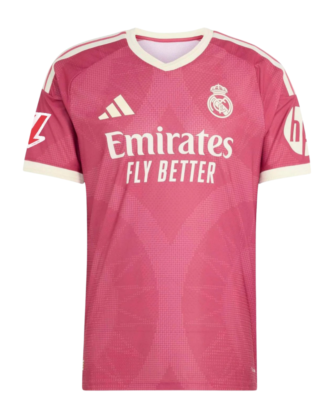 Real Madrid Třetí 26/27 - M