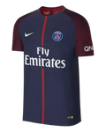 PSG Domácí 17/18 - S