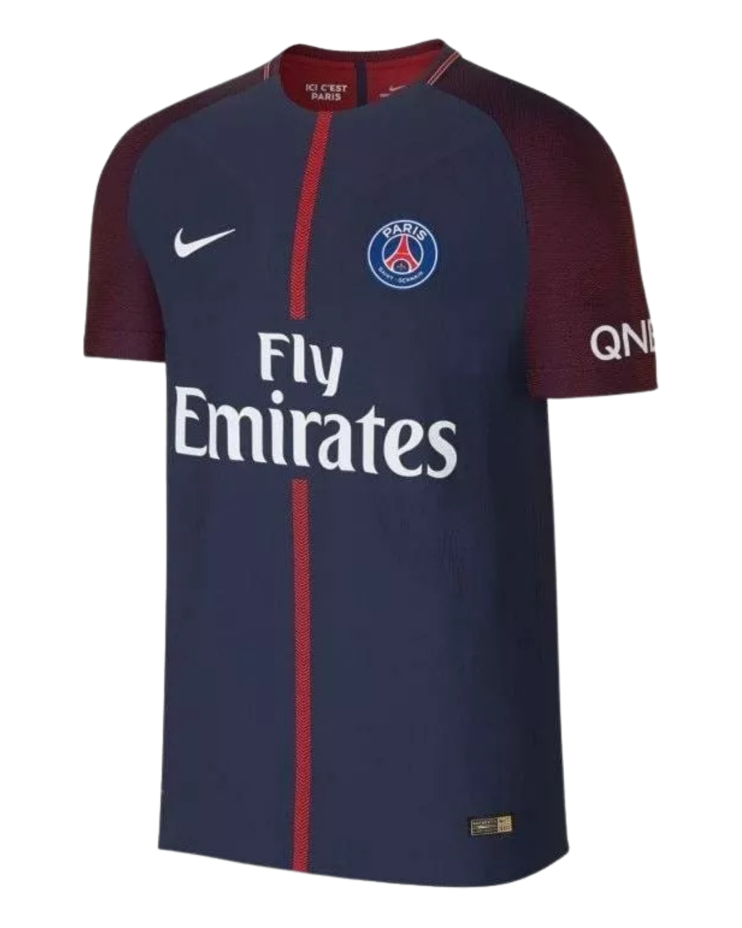 PSG Domácí 17/18 - S
