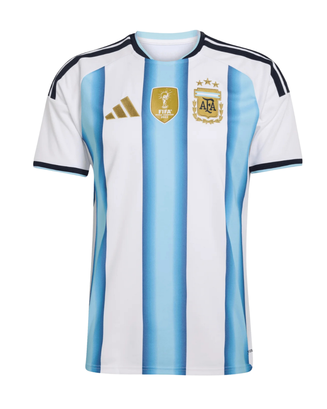 Argentina Domácí 2026 - L