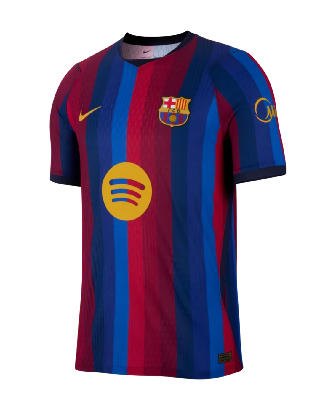Barcelona Domácí 26/27 - S