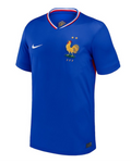 Francúzsko Domáce Euro - S