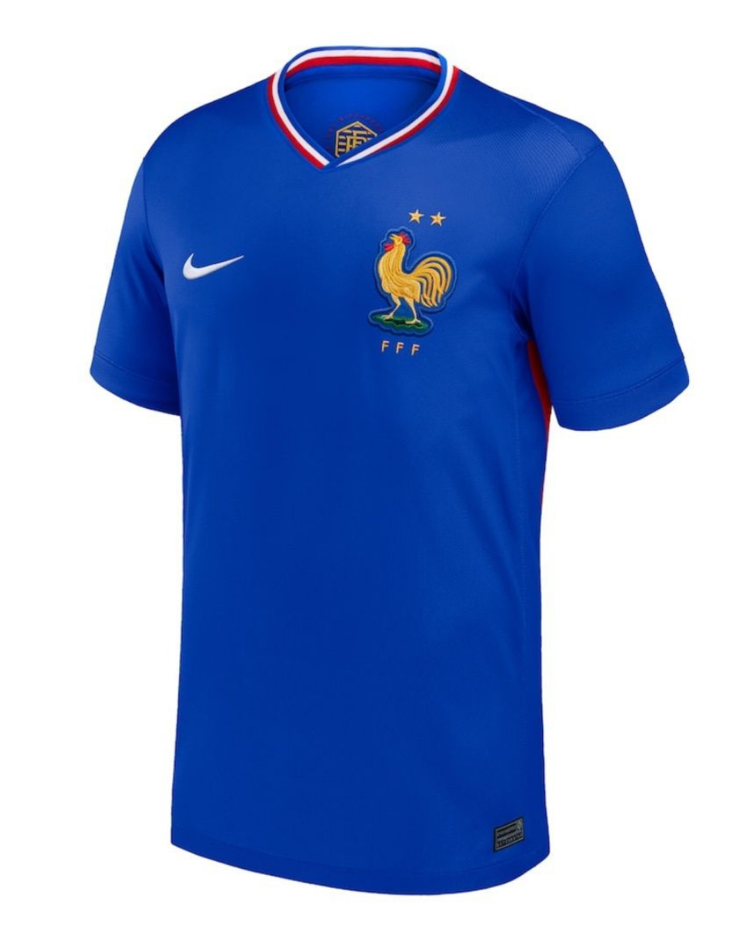 Francie Domácí Euro - S