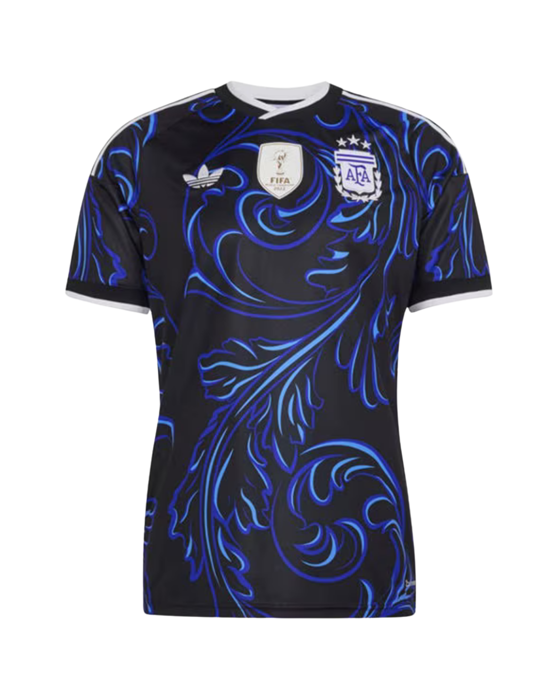 Argentina Venkovní 2026 - S