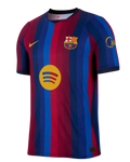 Barcelona Doma 26/27 - 145-155