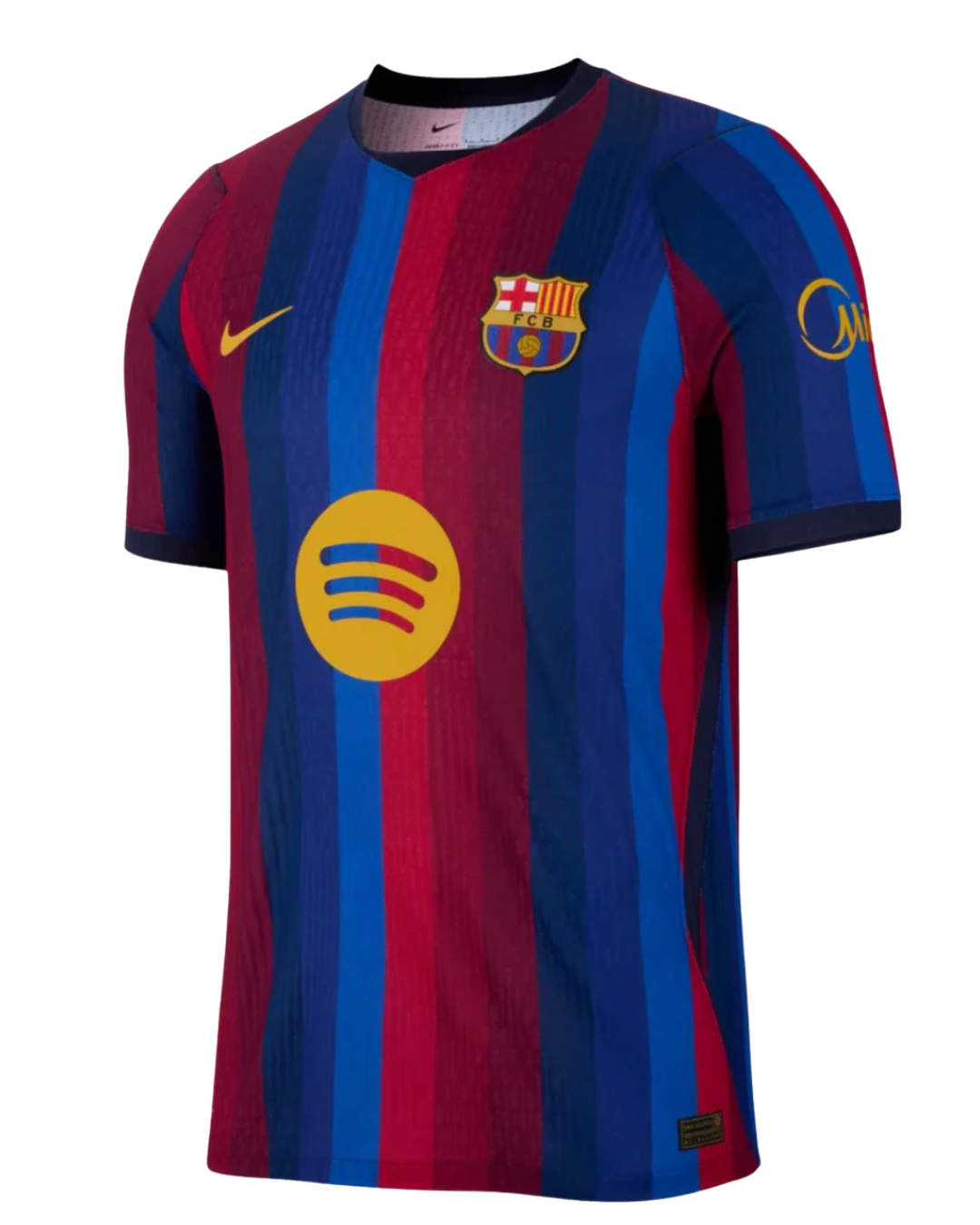 Barcelona Domácí 26/27 - 145-155
