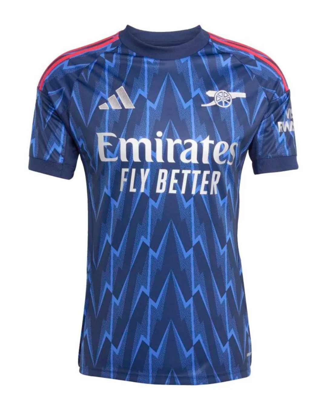 Arsenal Venkovní 25/26 - XL