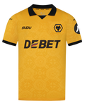 Wolves Doma 25/26 - S