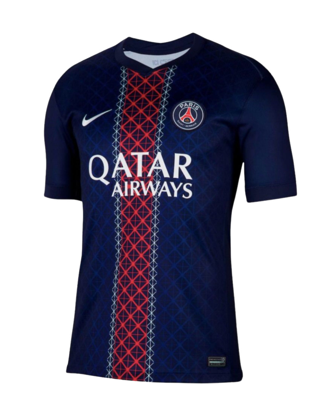 PSG Domácí 25/26 - S