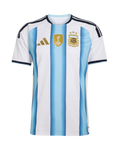 Argentina Domácí 2026 - M