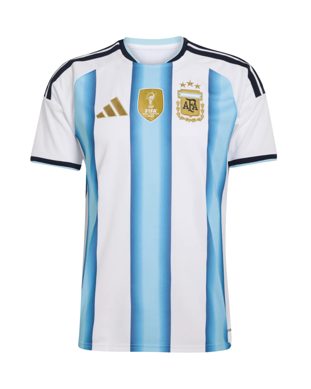 Argentina Domácí 2026 - M