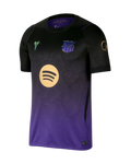 FC Barcelona vonkajší 26/27
